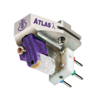 Lyra Atlas Lambda Moving Coil Phono Cartridge